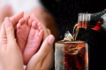 யாழில் சோடா அருந்திய 9 மாத குழந்தைக்கு நேர்ந்த கதி