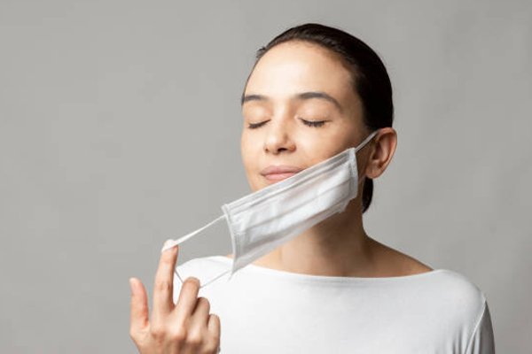 விரைவில் முக கவசங்களிலிருந்து விடுதலை! இலங்கையர்களுக்கு முக்கிய தகவல் - ஐபிசி தமிழ்