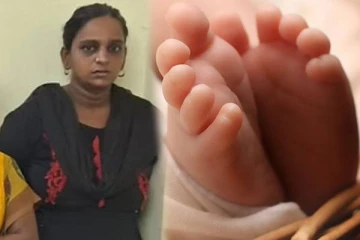 தகாத உறவில் தரித்த குழந்தை.. ஒரே வாரம், ரூ. 3 லட்சத்திற்கு விலைபோன தாய் - அதிர்ச்சி!