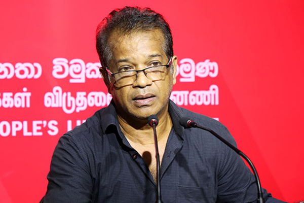 எனக்கு டிமென்சியா.! மனம் திறந்த அமைச்சர் லால்காந்த | Minister Lalkantha Has Dementia He Says
