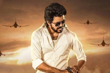 தென்னிந்தியாவிலேயே அதிக சம்பளம் வாங்கும் விஜய்: எத்தனை கோடி தெரியுமா?