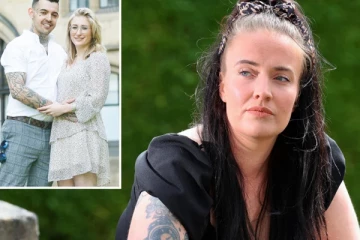 உக்ரைனிய அகதிப்பெண்ணால் வாழ்விழந்த பிரித்தானிய பெண் முதன் முறையாக மௌனம் கலைக்கிறார்