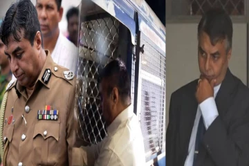 மரண தண்டனை விதிக்கப்பட்ட பூஜித் ஜயசுந்தர! சிறைக்குள் செய்யும் வித்தியாசமான செயல்