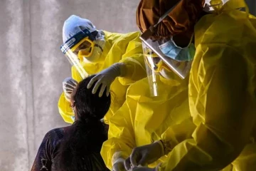 இலங்கையில் மேலும் 1,332 பேருக்கு கொரோனா தொற்று உறுதி!