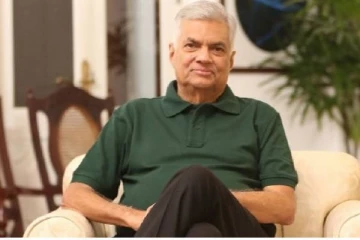 ஏன் நாடாளுமன்றம் செல்கின்றேன்? ரணில் வெளியிட்ட காரணம்