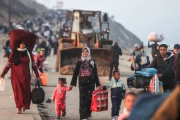 ட்ரம்பின் அந்த முடிவு... பிரித்தானியா நோக்கி புலம்பெயர் மக்களைப் படையெடுக்க வைக்கும்