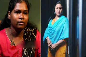 என்னை பார்த்துகொண்டே இறந்துவிட்டார்! அம்மாவின் சாவிற்கு நான்தான் காரணம்..கதறி அழும் சிந்துவின் மகள்