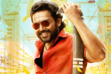 ஒரே ஆண்டில் பெரிதும் எதிர்பார்க்கப்பட்ட மூன்று படங்கள் ரிலீஸ்.. அதிரடி காட்டும் நடிகர் கார்த்தி