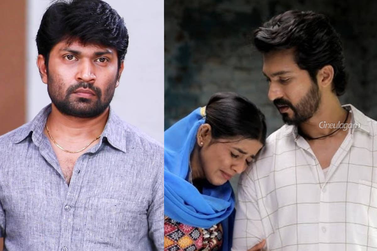 சிந்து பைரவி சீரியலில் சிவா கதாபாத்திரத்தில் முதலில் நடிக்க இருந்தது அய்யனார் துணை சீரியல் நடிகரா? | Unknown Facts About Sindhu Bhairavi Serial Cast