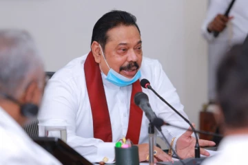 சர்வதேச ஊடக சுதந்திர தினத்தை முன்னிட்டு மஹிந்த வெளியிட்டுள்ள செய்தி!