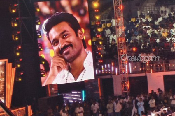 நீங்க வாழ்க்கை கொடுத்தவங்க, நேருக்கு நேர் மோதுனா ஓகே.. தனுஷின் மேனேஜர் யாரை தாக்கி பேசினார்? | Dhanush Manager Slam A Leading Actor