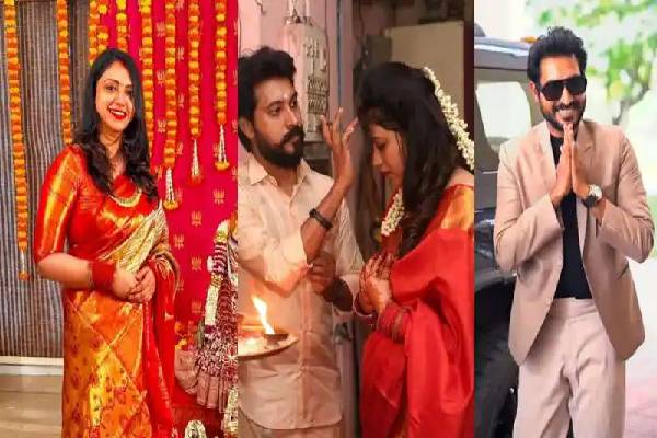 அப்பாவின் கார்பன் காப்பி... ஜாய் கிறிஸில்டாவின் புதிய பதிவு! சிக்கப்போகும் மாதம்பட்டி ரங்கராஜ் | Madhampatty Rangaraj Joy Christilda S Viral Post