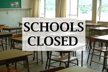 දෙනියායේ පාසල් කළඹපු රෝගයට හේතුව සොයාගනී - හෙටත් වැසෙන පාසල්