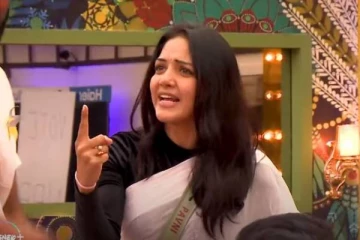 இதில் காதல் இல்லை, பிரண்ஷிப் இல்லை, பாவனியிடம் கடுமையாக கூறும் போட்டியாளர்கள்- வெடித்த பிரச்சனை