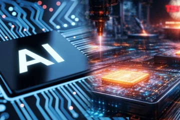 சிப் விநியோகத் தட்டுப்பாடு: பிரட்கொம் நிறுவனத்தின் எச்சரிக்கை