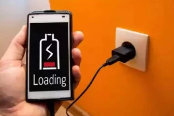 எவ்வாறு சார்ஜ் செய்தால் உங்களது போன் நீண்ட ஆயுளுடன் இருக்கும்? சில டிப்ஸ்கள்