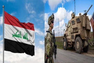 24 மணிநேரத்தில் ஐந்து அதிரடி தாக்குதல்கள்! குறிவைக்கப்பட்ட அமெரிக்க ராணுவ தளங்கள்