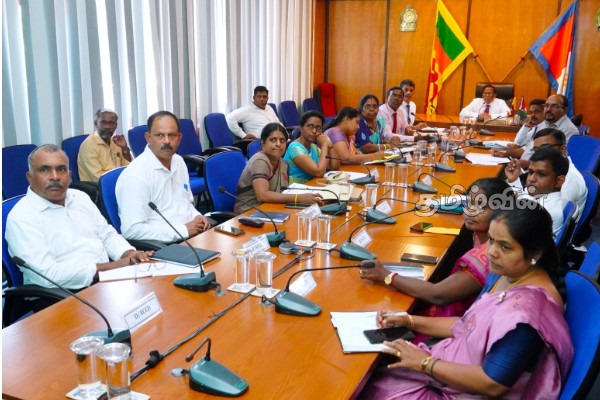 அடுத்த ஆண்டு வடக்கிற்கே அதிகளவு நிதி ஒதுக்கீடு: ஆளுநர் மகிழ்ச்சித் தகவல்! | More Funds Allocated To The North Next Year