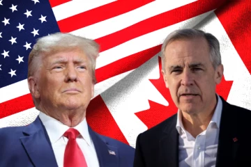 கனடா விமானங்களுக்கு 50சதவீதம் வரி- ட்ரம்ப் எச்சரிக்கை