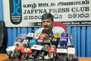 46 தமிழ் அரசியல் கைதிகள் வீட்டுக்கு திரும்புவார்கள் என எதிர்பார்த்து காத்திருந்தவர்களுக்கு ஏமாற்றம்! குரலற்றவர்களின் குரல் அமைப்பு