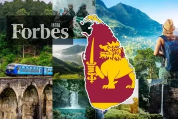 உலகில் கட்டாயம் பார்க்க வேண்டிய நாடுகளின் பட்டியல்: இலங்கைக்கு கிடைத்த இடம்