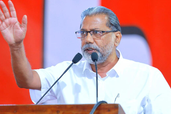 நாம் நாட்டுக்கும் மக்களுக்குமே பொறுப்புக் கூறவேண்டும் -  விதுர விக்ரமநாயக்க - ஐபிசி தமிழ்