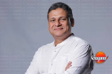 නව වසරට දිලිත්ගේ සුබ පැතුම