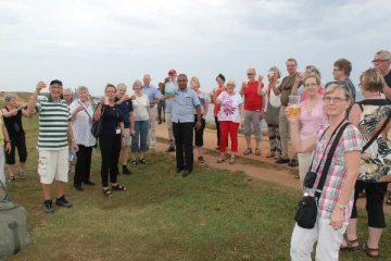 வெளிநாட்டவர்களால் இலங்கைக்கு கிடைக்கவுள்ள பெருந்தொகை டொலர்