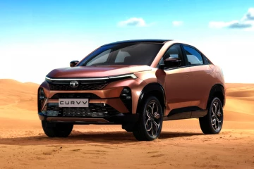 Tata EV கார்களுக்கு ரூ.3.35 லட்சம் வரை தள்ளுபடி அறிவிப்பு