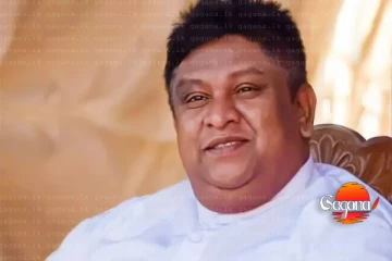 මන්ත්‍රී චාමරට අලුත් තනතුරක්