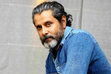 நடிகர் விக்ரமின் மனைவி சைலஜாவை பார்த்துள்ளீர்களா.. இதோ குடும்ப புகைப்படம்