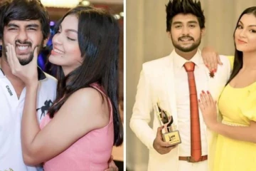 සංගීත් අයියා වගේ කෙනෙක් මට ලැබුනේ මගේ වාසනාවට, ඔහු හින්දයි මම බයක් නැතුව ක්ෂේත්රයේ ඉන්නේ-කස්තුරි ජයවර්ධන (PHOTOS )