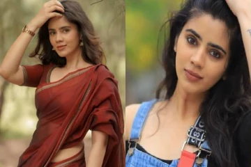 பிக்பாஸ் பிரபலங்களுடன் பிறந்த நாள் கொண்டாடிய சௌந்தர்யா... யாரெல்லாம் இருக்காங்கன்னு தெரியுமா?