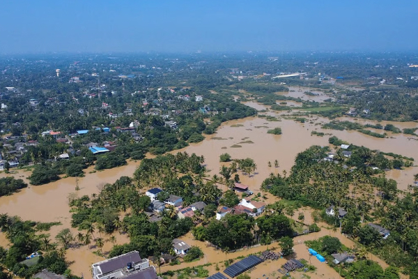 டித்வா புயலினால் பாதிக்கப்பட்ட குடும்பங்களுக்கான 50,000 ரூபாய் கொடுப்பனவு : வெளியான தகவல் | 50000 Rs Compensation For Families Affected Ditwah