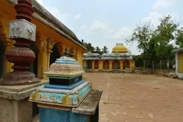 அபிஷேக நீர் அருந்தினால் நோய் தீரும்: எங்கு தெரியுமா?