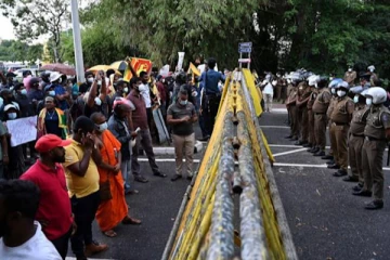 இலங்கையில் 3 மாதங்களில் மக்கள் உயிரிழக்கும் அபாயம்