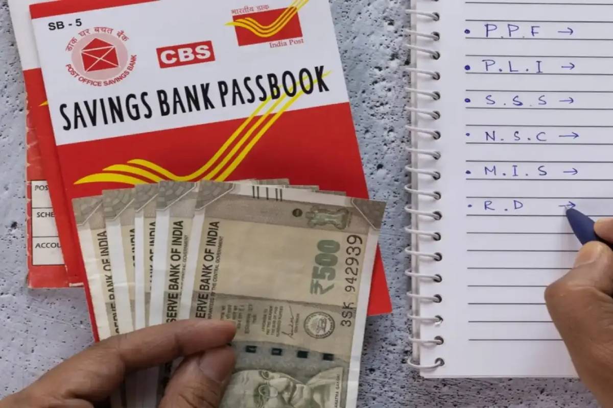 போஸ்ட் ஆபீஸ்: ரூ.3,00,000 முதலீடு.., 3 ஆண்டுகளுக்கு பின் எவ்வளவு கிடைக்கும்? | Post Office Td Scheme Details In Tamil