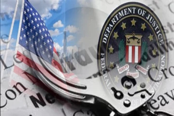 கனடாவில் வசித்து வந்த இருவர் அமெரிக்க அரசாங்கத்திடம் 2 மில்லியன் டொலர் மோசடி