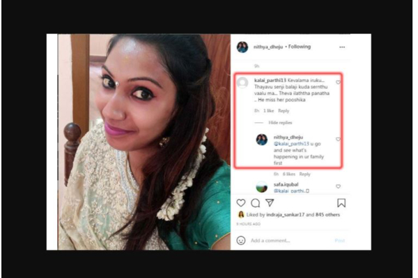 மகள் போஷிகாவுடன் எடுத்த புகைப்படம்! தாடி பாலாஜி மனைவியை கண்டபடி பேசிய ரசிகர்.. | Thadi Balaji Wife Divya Daughter Boshika Photo