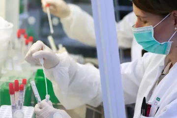 ஜேர்மனிக்குள்ளும் நுழைந்தது புதிய கொரோனா மாறுபாடு...