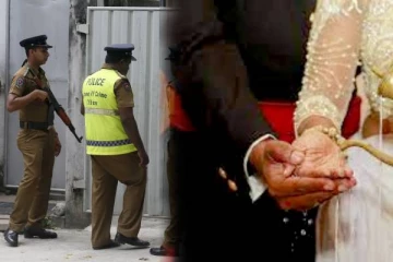 திருமணத்திற்கு தயாரான பெண்ணுக்கு ஏற்பட்ட விபரீதம்