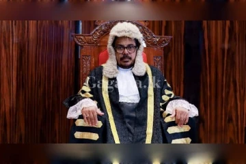 කථානායක අශෝක රංවලගේ ඉල්ලා අස්වීම ජනපති පිළිගනියි..