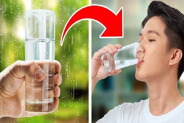 மழைநீரை ஏன் குடிக்கக் கூடாதுன்னு உங்களுக்கு தெரியுமா? எச்சரிக்கும் ஆய்வு தகவல்! | Why Is It Not Advisable To Drink Rainwater மழைநீரை ஏன் குடிக்கக் கூடாதுன்னு உங்களுக்கு தெரியுமா? எச்சரிக்கும் ஆய்வு தகவல்! | Why Is It Not Advisable To Drink Rainwater