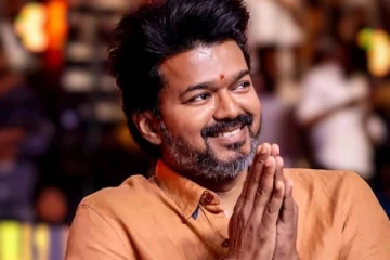 நடந்து முடிந்த 2ஆம் திருமணம்!! பெற்றோருடன் நடிகர் விஜய் இருக்கும் புகைப்படம் வைரல்..