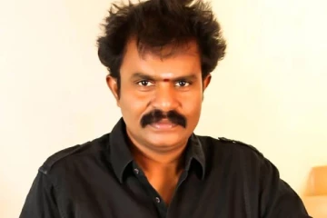 மாஸ் கமர்ஷியல் இயக்குனர் ஹரி மருத்துவமனையில் அனுமதி