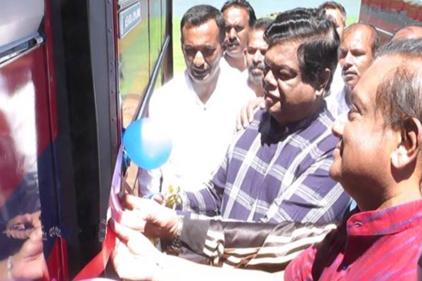 பேருந்து பயணிகளுக்கு அமைச்சர் வெளியிட்ட விசேட அறிவிப்பு! | Qr Card System Will Be Introduced In Govt Buses