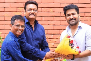 மீண்டும் பிச்சைக்காரன் கூட்டணி.. பட அறிவிப்பால் எகிறும் எதிர்பார்ப்பு