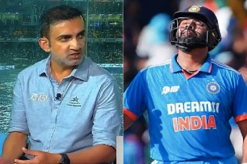 ரோகித் சர்மாவின் அதிரடி முடிவு: பயிற்சியாளருக்கு ஏற்பட்ட ஏமாற்றம்