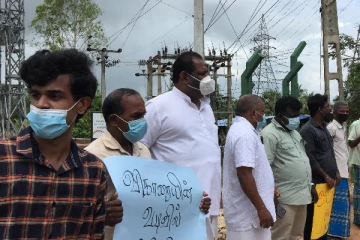 கிழக்கில் புதிய விகாரை அமைக்கும் திட்டம்- எதிராக அணி திரண்ட அரசியல் பிரமுகர்கள் மற்றும் பொது மக்கள்! (காணொளி)