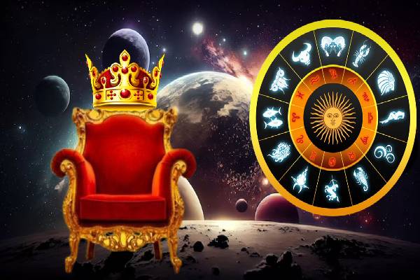 நவம்பரில் உருவாகும் 4 ராஜயோகங்கள் ; அதிர்ஷ்டம் பெறும் ராசிக்காரர்கள் | 4 Rajayogam Athirstam Perum Rasi